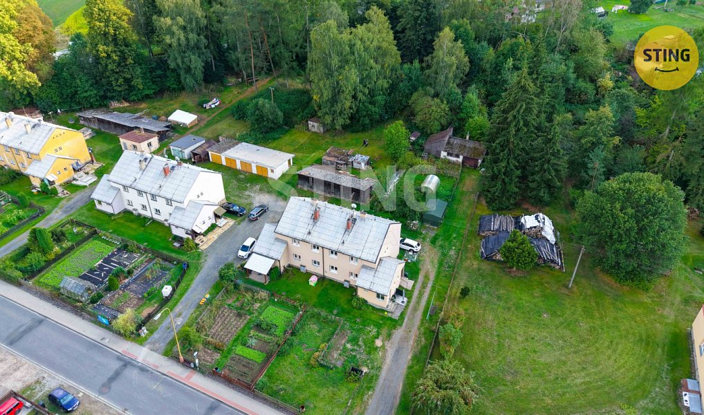 Prodej bytu 2+kk 61 m², Světlá nad Sázavou – náhled fotky 22