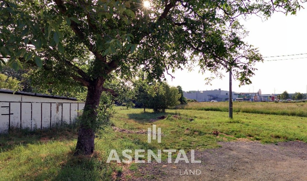 Prodej komerčního pozemku 1 728 m², Havířov – náhled fotky 2