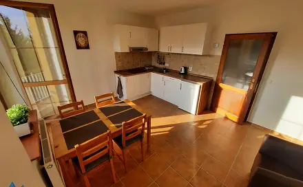 Pronájem bytu 2+kk 36 m², Vítkovice, okres Semily
