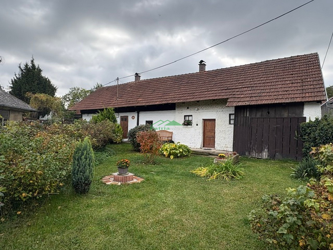 Prodej chaty/chalupy 65 m² s pozemkem 210 m²