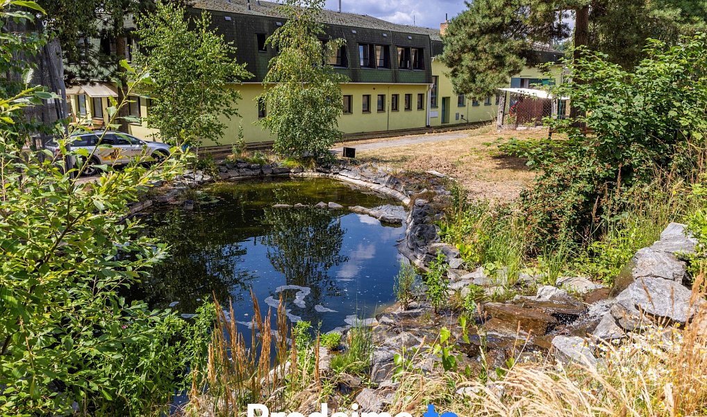 Prodej výrobních prostor 2 856 m², Kojetice – náhled fotky 5