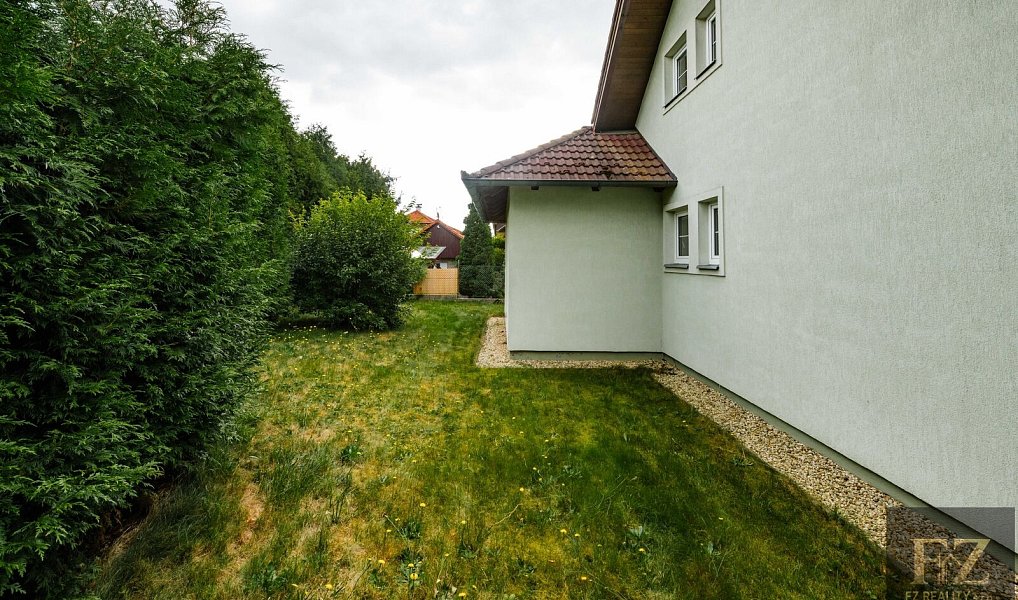 Prodej domu 159 m² s pozemkem 612 m², Litvínovice – náhled fotky 33