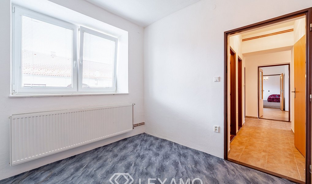 Prodej domu 175 m² s pozemkem 1 065 m², Biskupice-Pulkov – náhled fotky 9