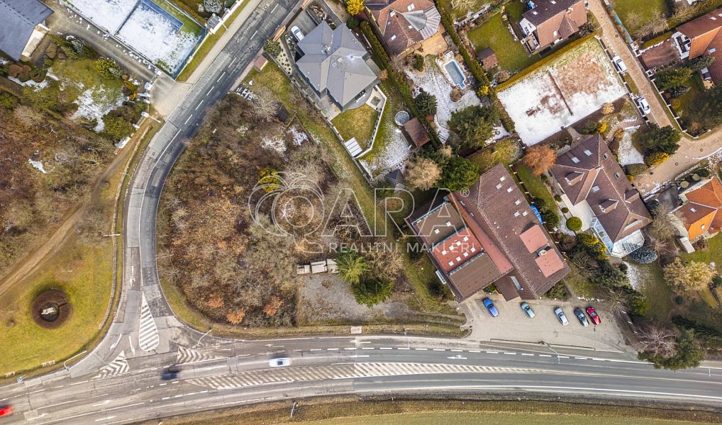 Prodej komerčního objektu (jiného typu) 1 433 m², Praha – náhled fotky 32