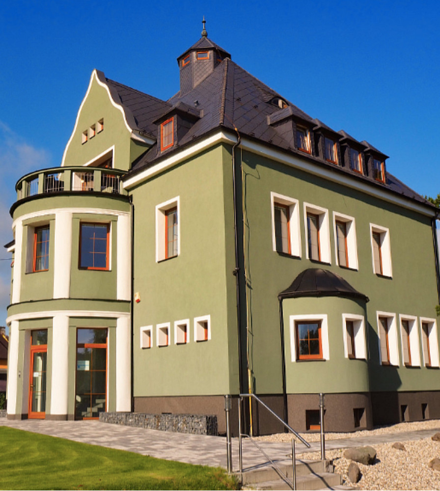 Pronájem kanceláře 27 m² – fotografie 4