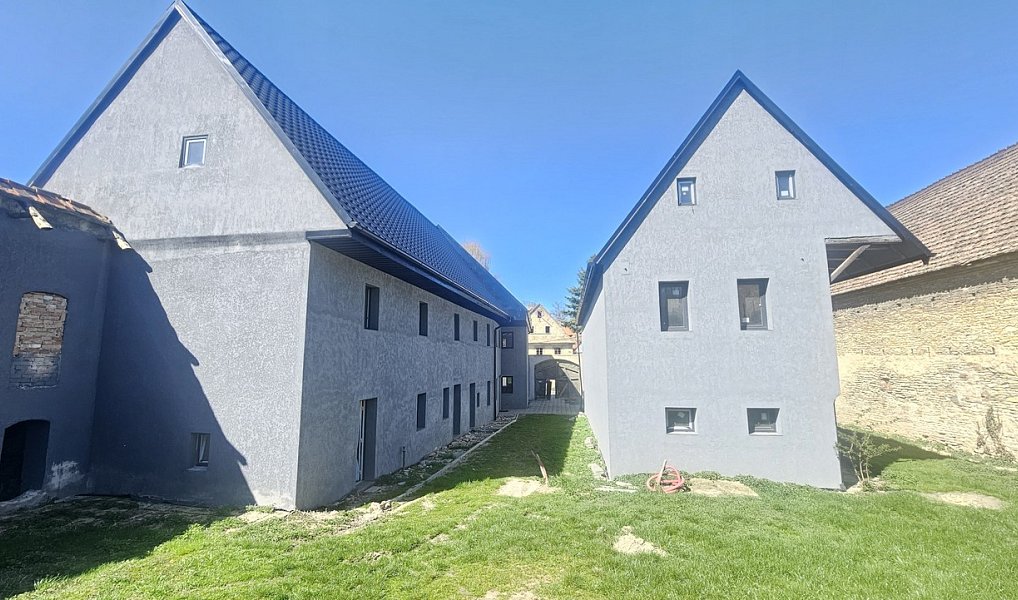 Prodej domu 506 m² s pozemkem 1 573 m², Vrutice – náhled fotky 18