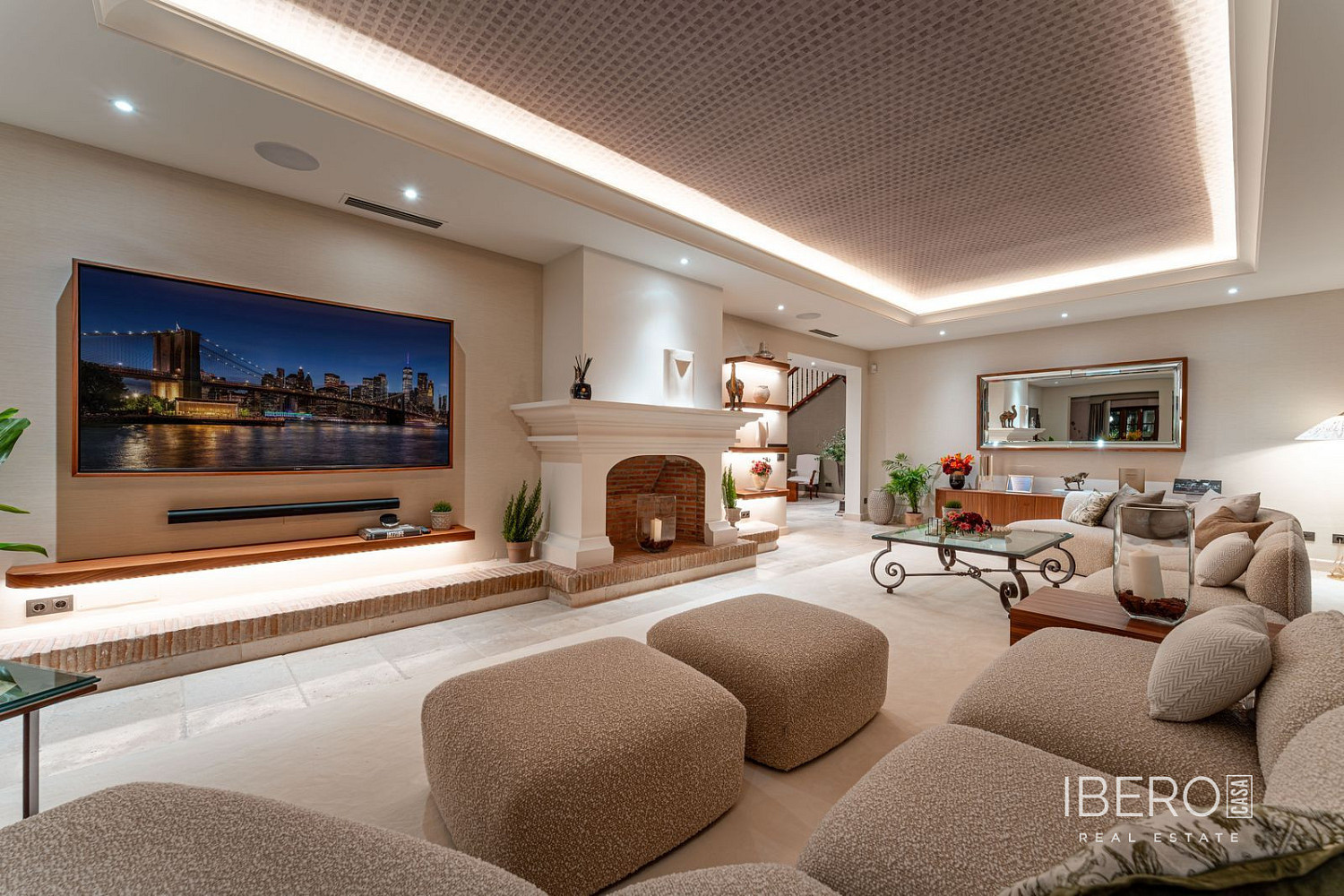 Casa 6+kk – Benahavís, Los Mozos, Costa del Sol Occidental - Vista 5