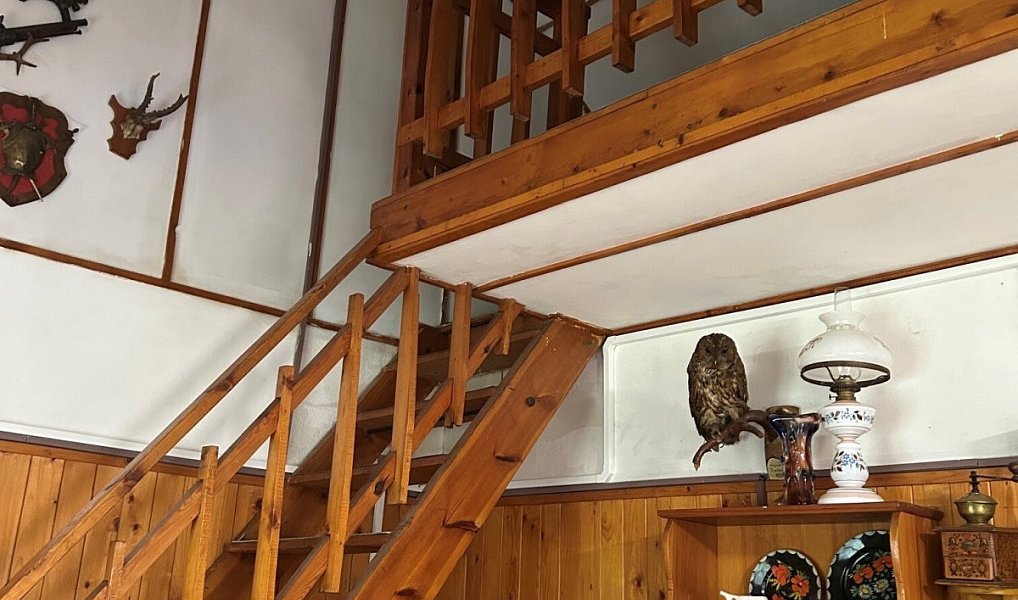 Prodej chaty/chalupy 60 m² s pozemkem 53 m², Tatrovice – náhled fotky 7