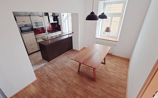 Prodej bytu 3+1 100 m², Voroněžská, Liberec - Liberec I-Staré Město