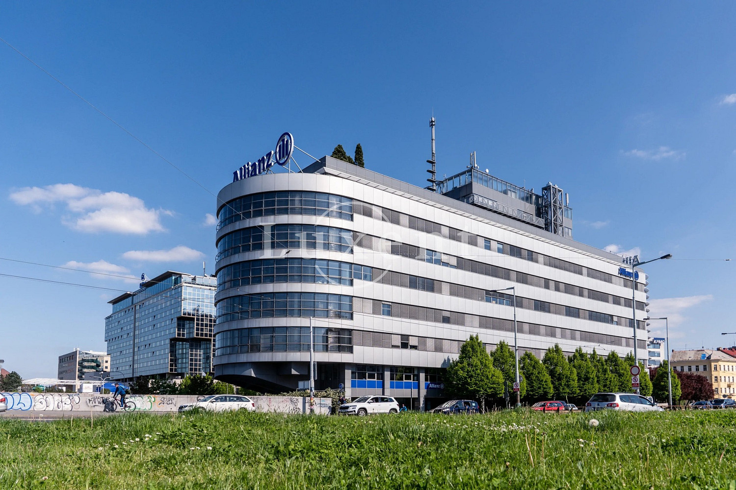 Pronájem kanceláře 570 m² – fotografie 5