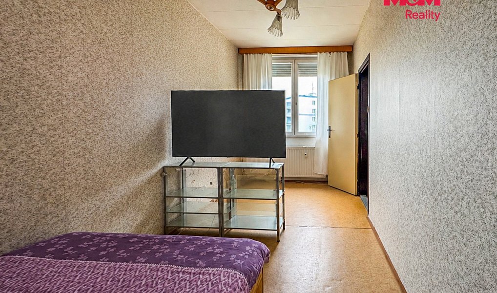 Prodej bytu 2+1 44 m², Ostrava – náhled fotky 8