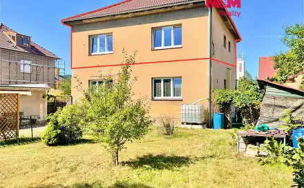 Prodej bytu 2+1 70 m²