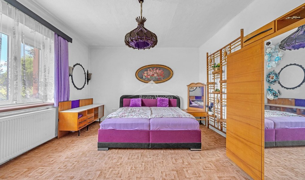 Prodej domu 130 m² s pozemkem 757 m², Žirovnice – náhled fotky 6