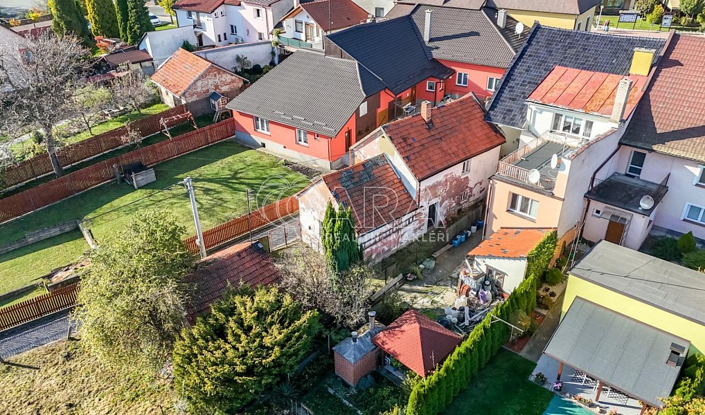 Prodej domu 90 m² s pozemkem 605 m², Starý Jičín – náhled fotky 8