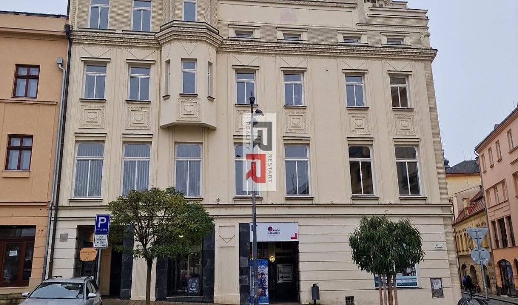 Pronájem kanceláře 16 m², Olomouc – náhled fotky 10