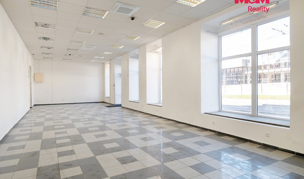 Prodej obchodních prostor 144 m², Praha – náhled fotky 5