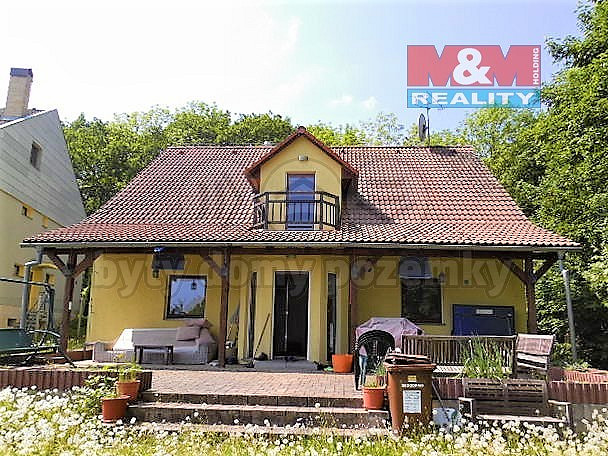 7 rooms, 220.0 m² in Teplice