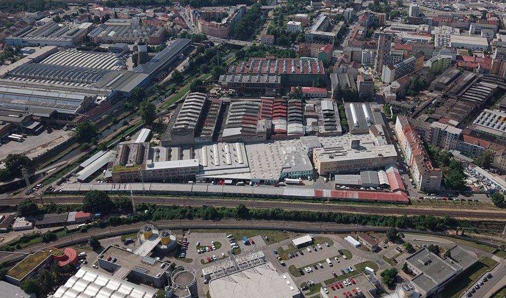 Prodej skladovacích prostor 675 m², Brno – náhled fotky 4