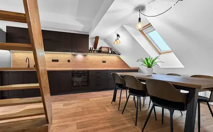 Prodej bytu 3+kk 70 m², Česká, Skalná, okres Cheb