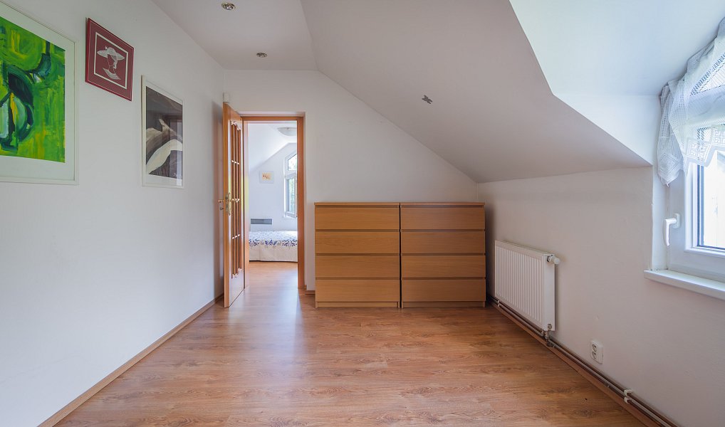 Prodej domu 185 m² s pozemkem 1 475 m², Olomouc – náhled fotky 16