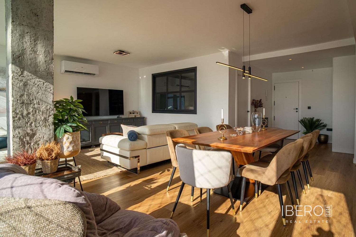 Piso 6+kk – Málaga, Centro Histórico, Centro - Vista 2