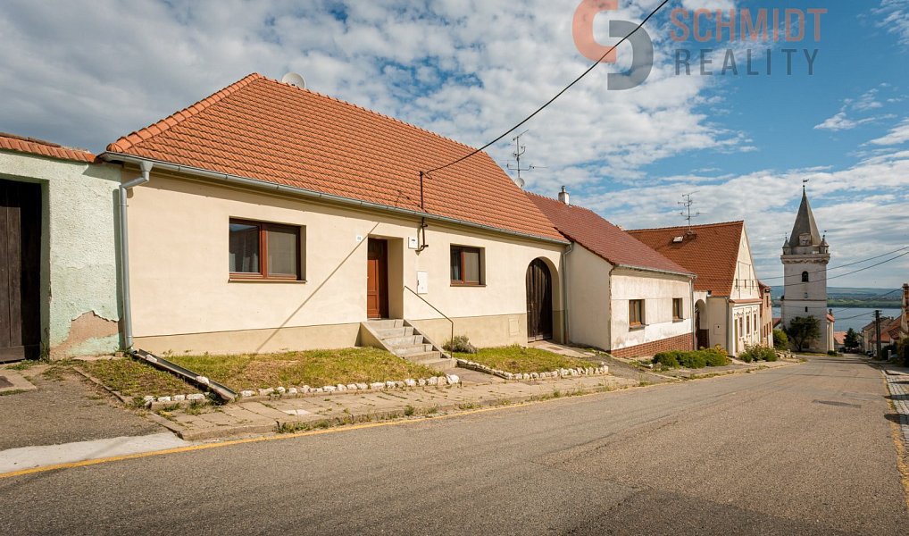 Prodej domu 112 m² s pozemkem 453 m², Pavlov – náhled fotky 24