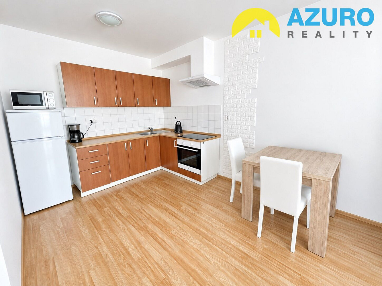 Prodej bytu 2+kk 58 m²