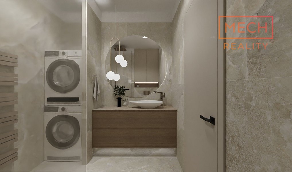 Prodej bytu 2+kk 56 m², Frýdek-Místek – náhled fotky 8