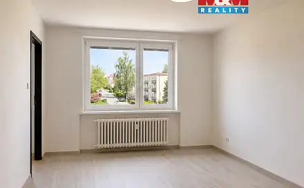 Pronájem bytu 3+1 67 m², Odbojářská, Vysoké Mýto - Litomyšlské Předměstí, okres Ústí nad Orlicí
