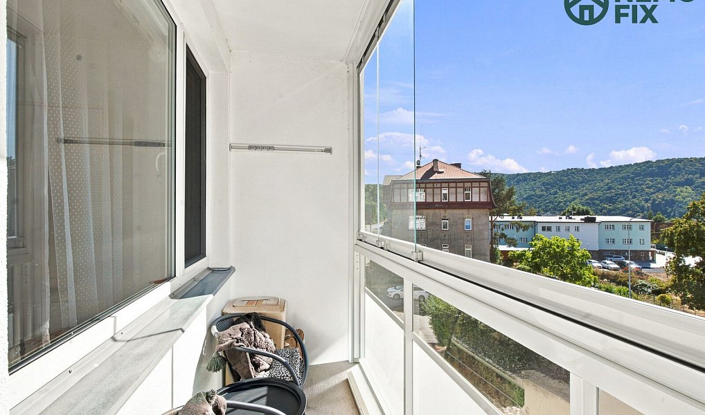 Prodej bytu 3+1 83 m², Ústí nad Labem – náhled fotky 5