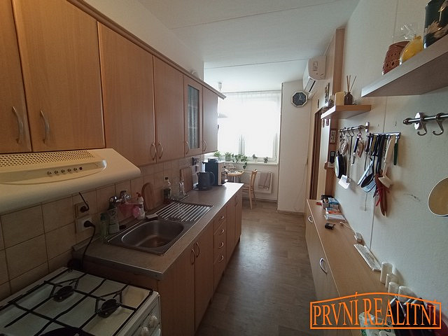 Prodej bytu 3+1 70 m² – fotografie 5