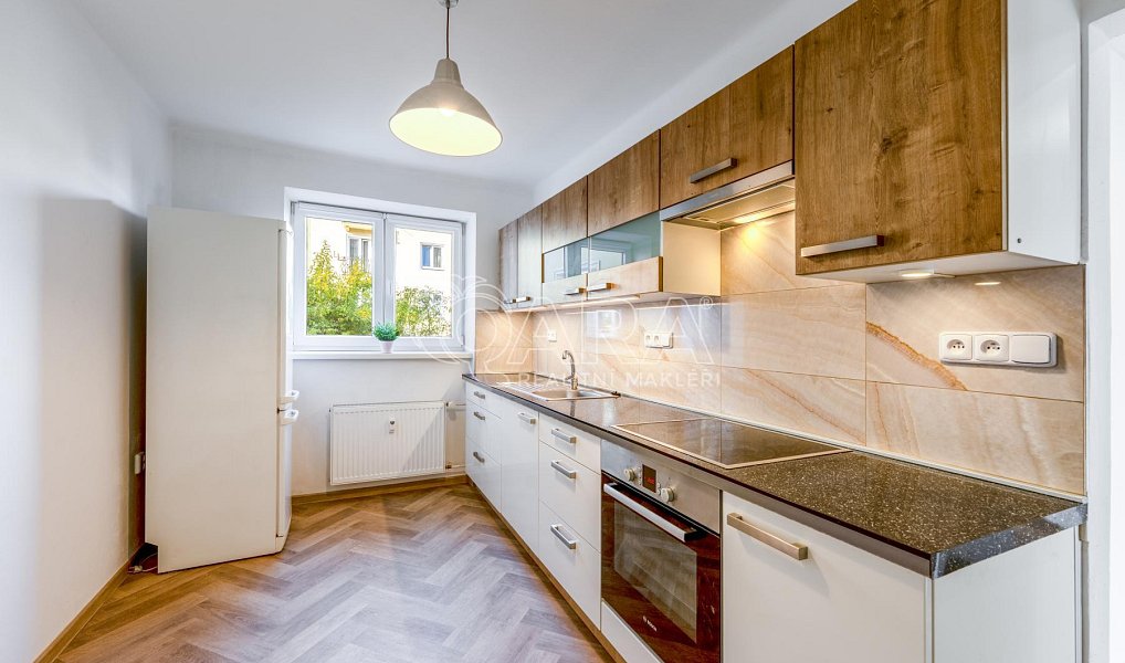 Pronájem bytu 2+1, 60 m², Strakonice I - Strakonice, Strakonice