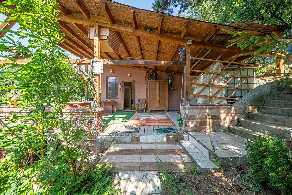 Prodej chaty/chalupy 90 m²