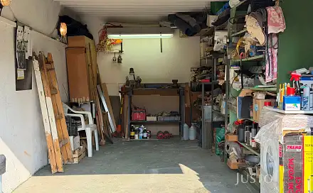 Pronájem obchodních prostor 16 m², Dlouhá, Šlapanice, okres Brno-venkov