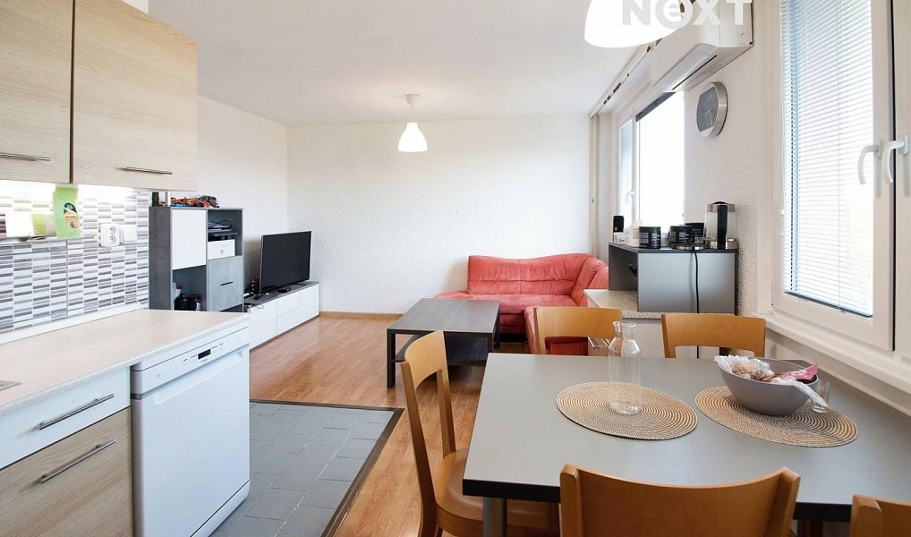Prodej bytu 4+kk 77 m², Chrudim – náhled fotky 4