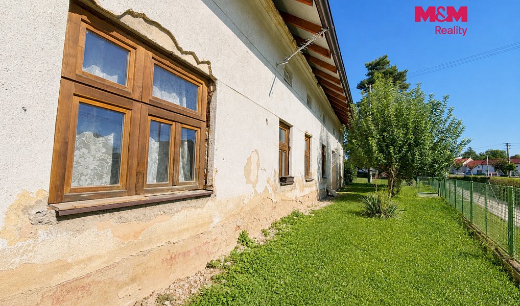Prodej domu 100 m² s pozemkem 414 m², Racková – náhled fotky 12