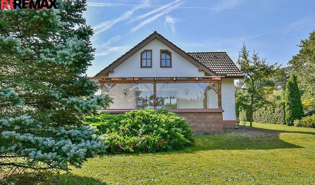 Prodej domu 130 m² s pozemkem 1 226 m², Boharyně – náhled fotky 26