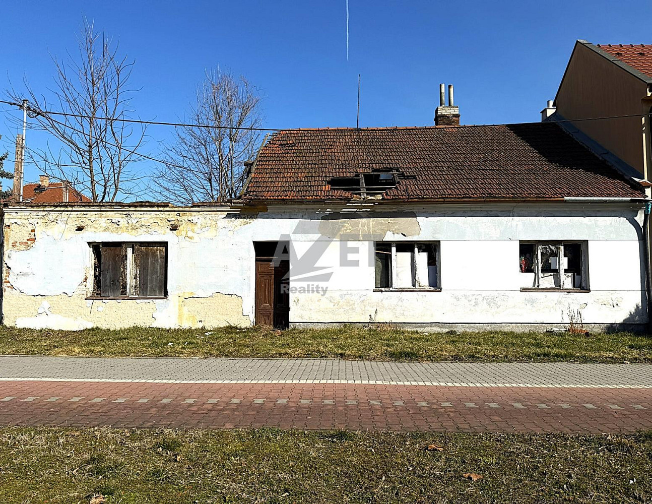Prodej stavebního pozemku 681 m² – fotografie 2