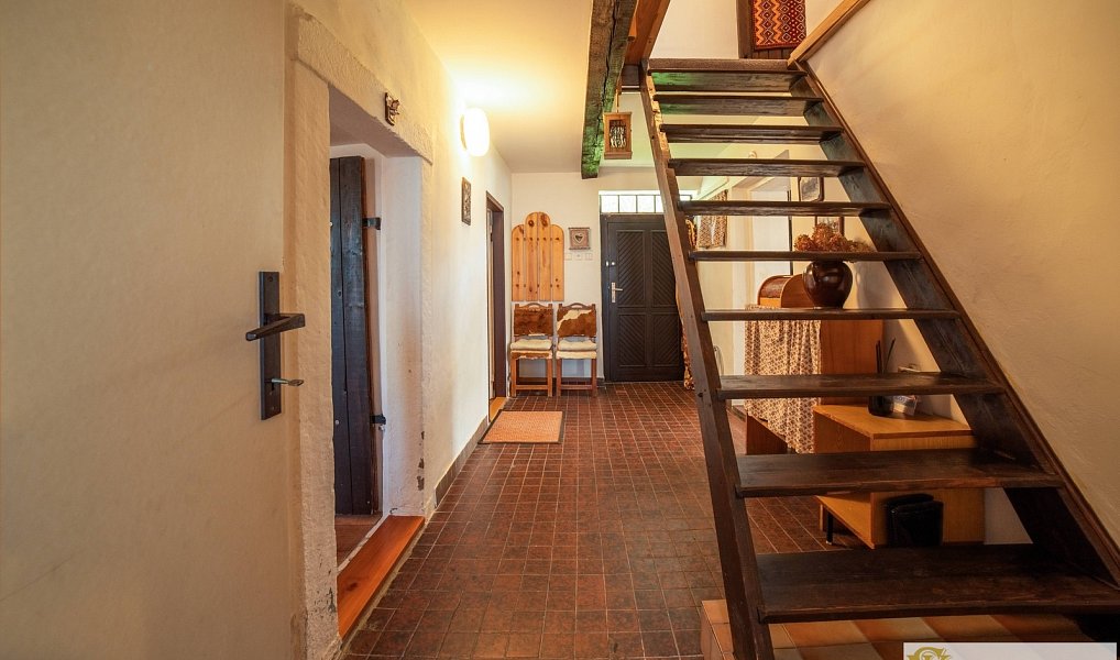 Prodej domu 123 m² s pozemkem 522 m², Příkrý – náhled fotky 16