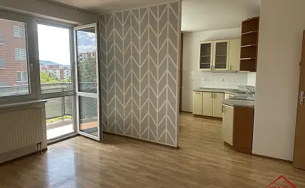 Pronájem bytu 2+kk 55 m², Podlesí V, Zlín