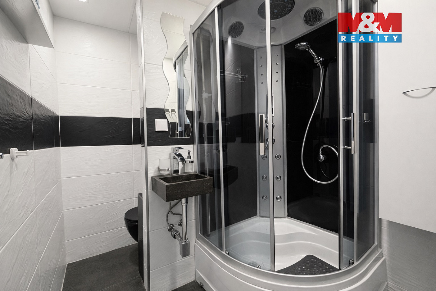 Prodej bytu 2+kk 40 m² — photo 3