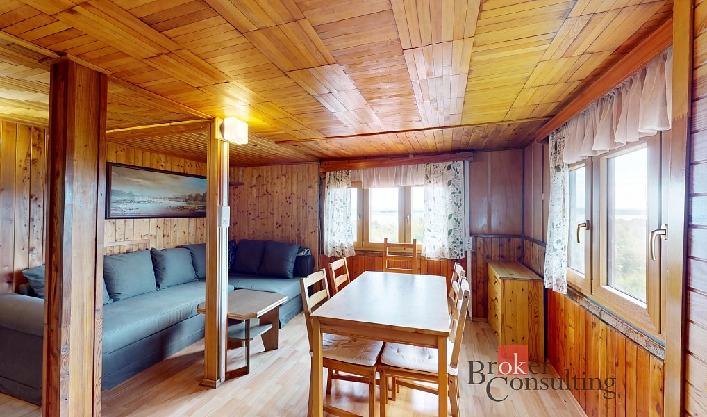 Prodej domu 62 m² s pozemkem 328 m², Kadaň – náhled fotky 5