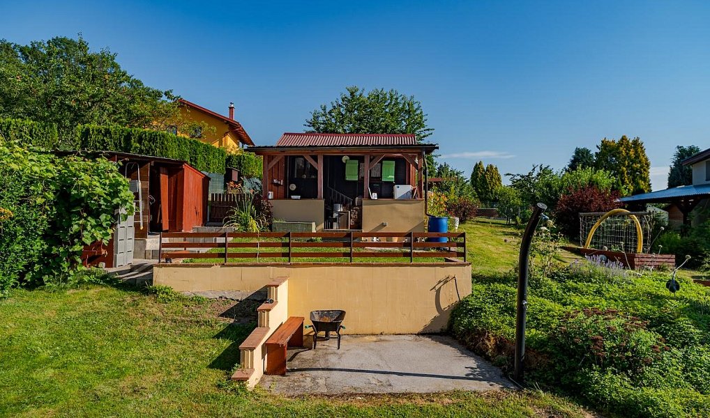 Prodej chaty/chalupy 35 m² s pozemkem 601 m², Vysoké Mýto – náhled fotky 18