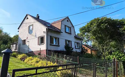 Prodej domu 210 m² s pozemkem 1 936 m², Malé Kempy, Karviná - Louky