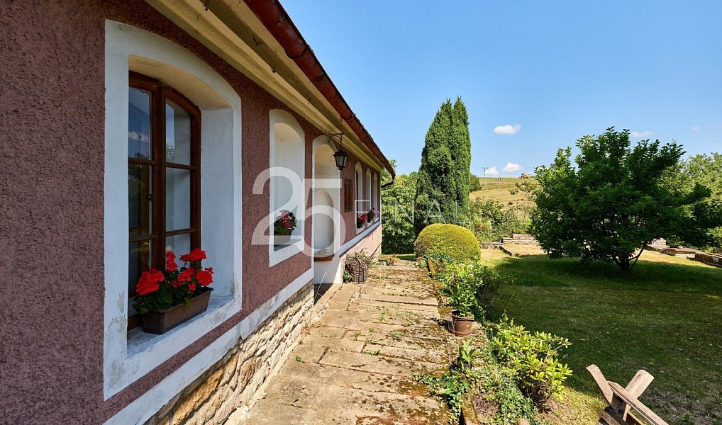 Prodej chaty/chalupy 160 m² s pozemkem 7 288 m², Libňatov – náhled fotky 4