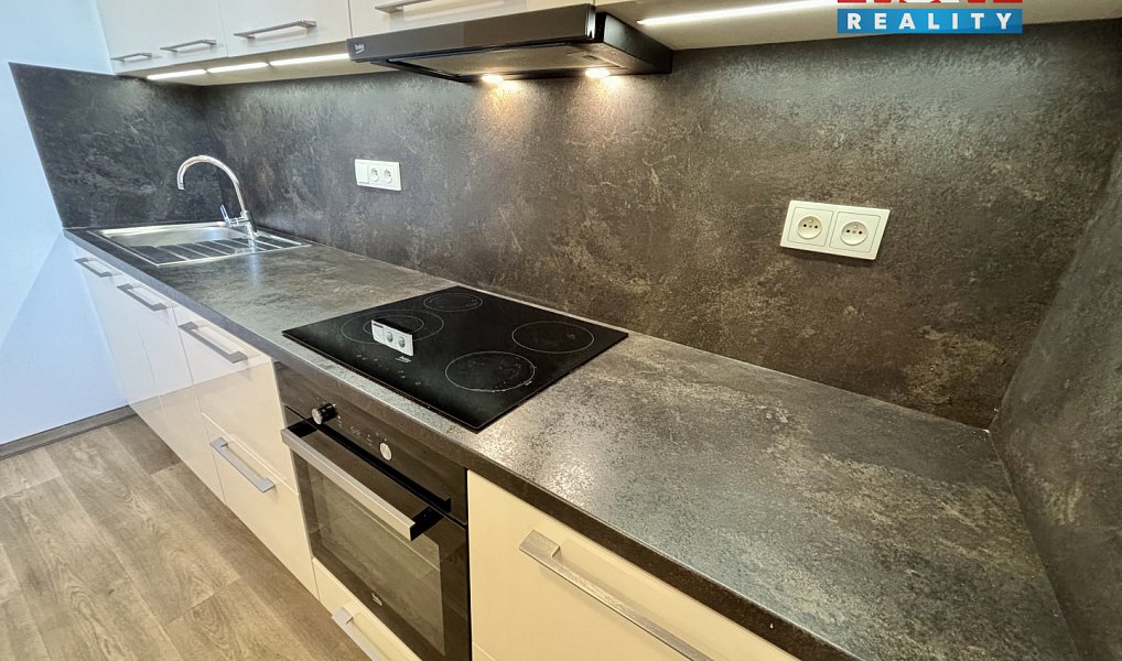 Pronájem bytu 2+kk 60 m², Ostrava – náhled fotky 5