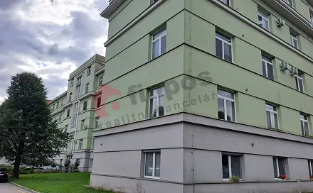 Pronájem bytu 2+kk 73 m², Břeclav