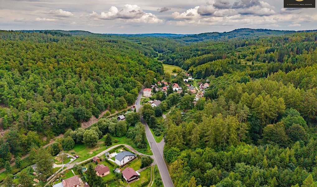 Prodej chaty/chalupy 20 m² s pozemkem 615 m², Bratronice – náhled fotky 16