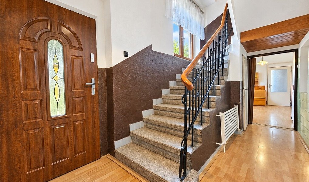 Prodej domu 150 m² s pozemkem 927 m², Otvice – náhled fotky 5