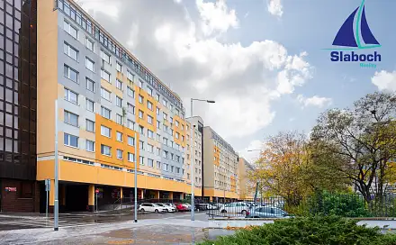 Prodej bytu 3+1 105 m²